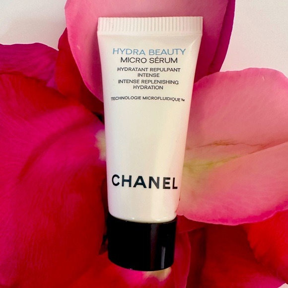 Chanel Hydro beauty 5ml sample - Picture 1 of 1